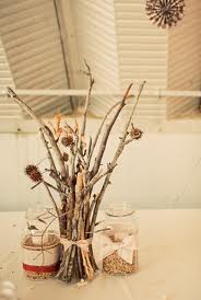 Please show me your centerpieces!! :  wedding centerpieces Beeez