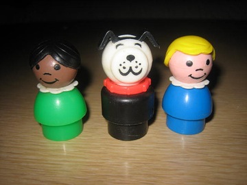 Favorite Childhood Toys... :  wedding toys 416917460 4212f27ce