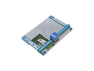 Paper cutter/Rotary trimmer :  wedding 461045 Sc7