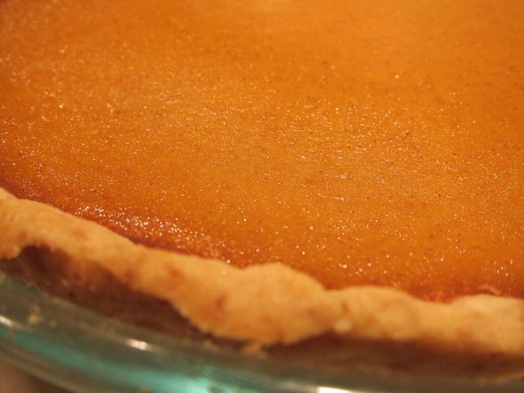 It's Thanksgiving Eve, What's Cookin in Your Hive? (post your pics) :  wedding IMG 0402