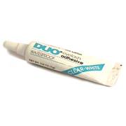 False eyelash advice :  wedding Glue