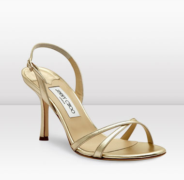 Best color to pair with DB Lapis :  wedding Sandals
