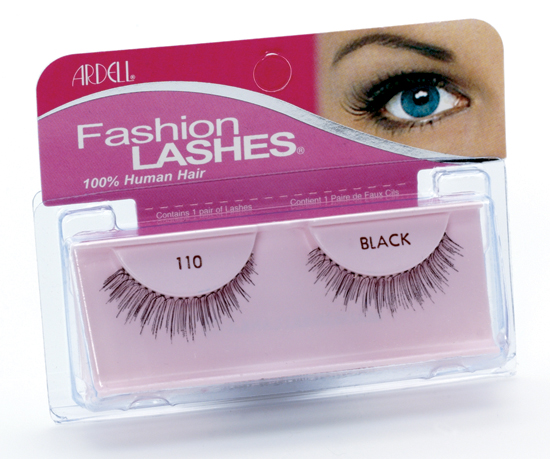 False eyelash advice :  wedding Strips