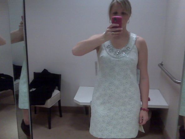 what are you wearing to your rehearsal dinner :  wedding Maggy