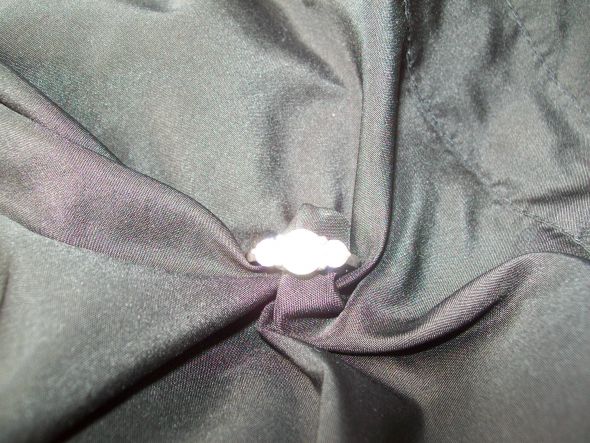 Has anyone bought a ring from moissaniteco.com? : wedding moissanite diamond alternatives 100 1284