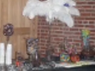 Some non pro and unedited pro pix from our Wedding!!! eta EEEEEEEEEEEEEEEEEEEEEE :  wedding Candy Station