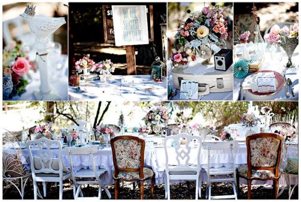 Backyard Receptions :  wedding Fola4