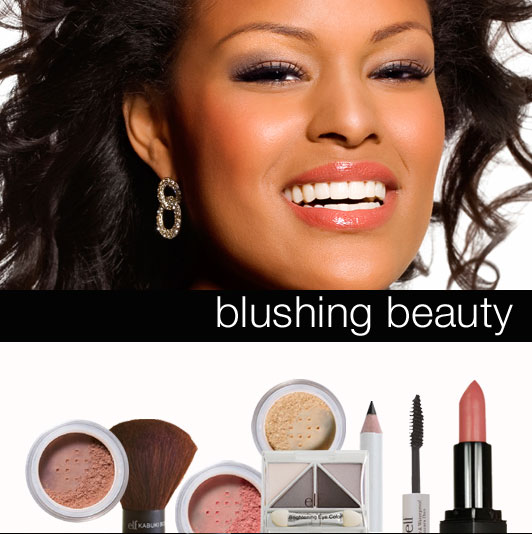 African American brides, what's your makeup inspiration? :  wedding hair 1 remi 1 remy 1 Makeup2