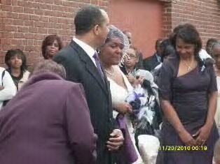 Some non pro and unedited pro pix from our Wedding!!! eta EEEEEEEEEEEEEEEEEEEEEE :  wedding Me2