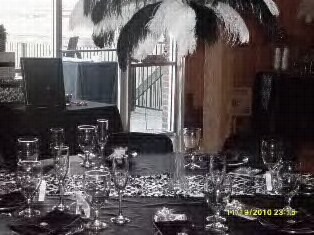 Some non pro and unedited pro pix from our Wedding!!! eta EEEEEEEEEEEEEEEEEEEEEE :  wedding Tablescape