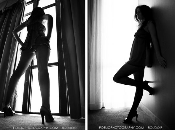 POST your boudoir inspiration pics : wedding boudoir Window