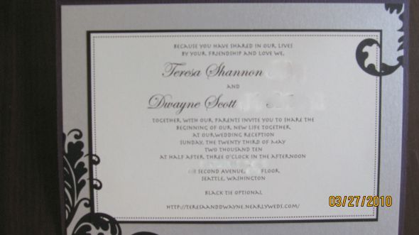 The Invitations are Done! (pics inside) : wedding IMG 2599 Copy