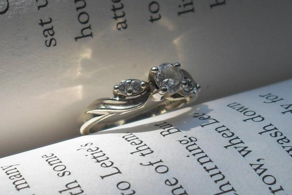 My Heirloom Ring