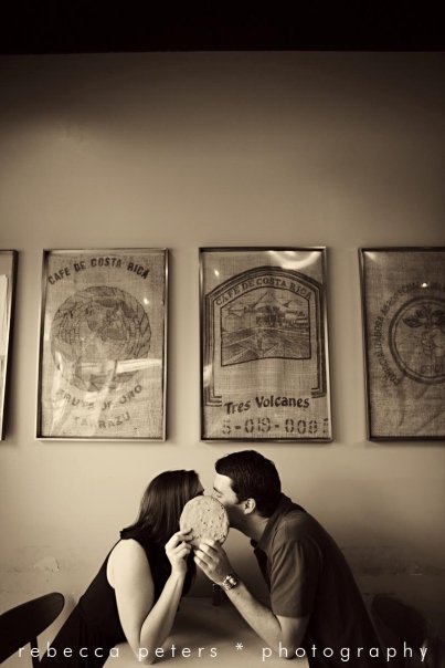 Back to where it started...our e-pics