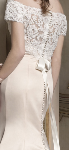 NEW Alvina Valenta 9753 :  wedding size 10 alvina valenta av9753 new white ivory dress 9753 X1