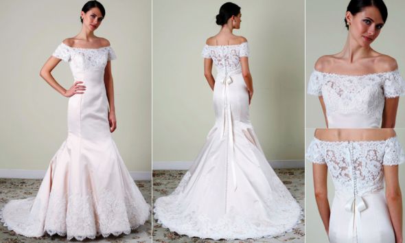 NEW Alvina Valenta 9753 : wedding size 10 alvina valenta av9753 new white ivory dress 9753 X2
