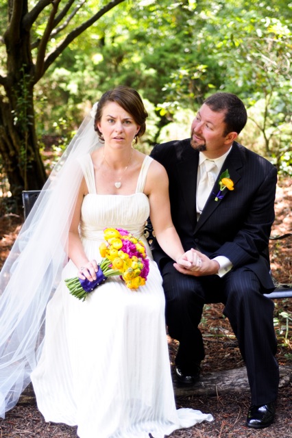 We were blogged! PICS! : wedding Wedding1