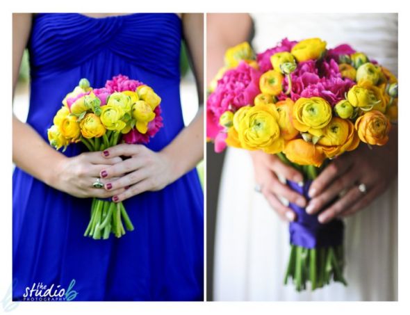 Who had peonies? How much did they cost? :  wedding Wedding2