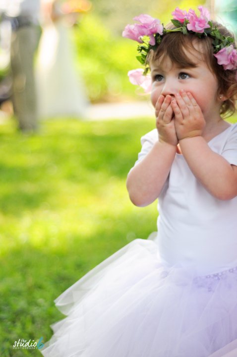 We were blogged! PICS! : wedding Wedding4
