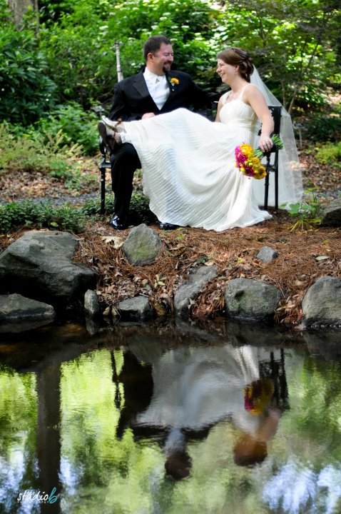 We were blogged! PICS! : wedding Wedding5