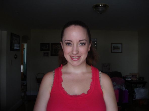 Which makeup look should I go for? :  wedding Inside Sorta Close2 Small