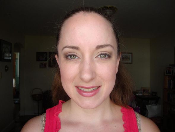 Which makeup look should I go for? :  wedding Inside Super Closesmall