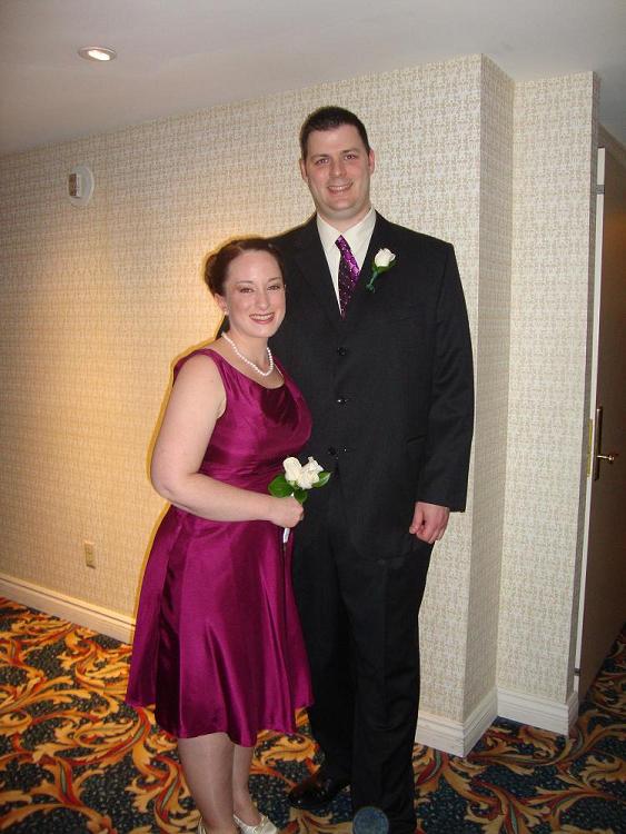 have you ever REALLY worn a bridesmaid dress again? :  wedding Dress