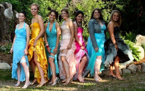 PROM pic!  Do you still have any !? :  wedding o Prom07