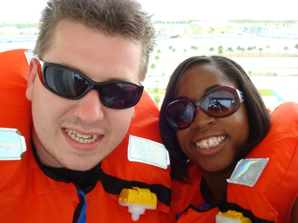 Anyone Been On a Cruise Before? :  wedding cruise travel destination travel vacation grand cayman Cruise