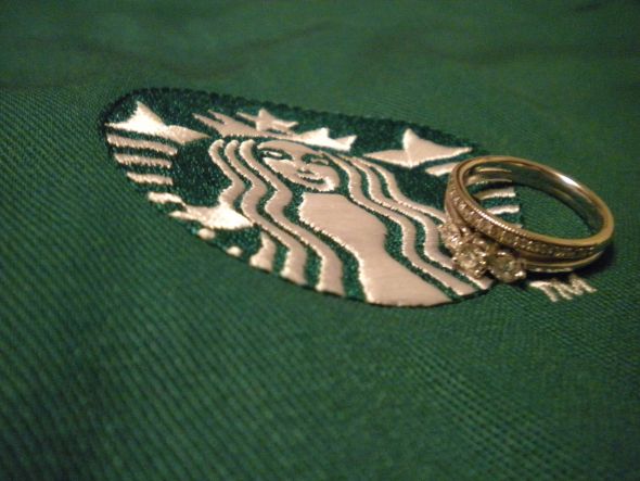 Let's See Your Ring Photo Shoot! :  wedding 023