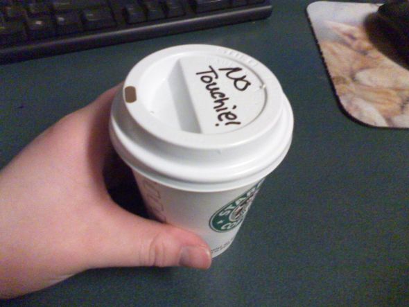 Coffee - how I love thee : wedding coffee 0305100923a
