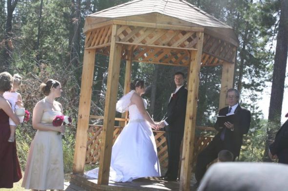 Guest Pictures! :  wedding recaps guest pics wedding september 2010 1 47672 156870887658686 100000073273007 520811 1616023 N
