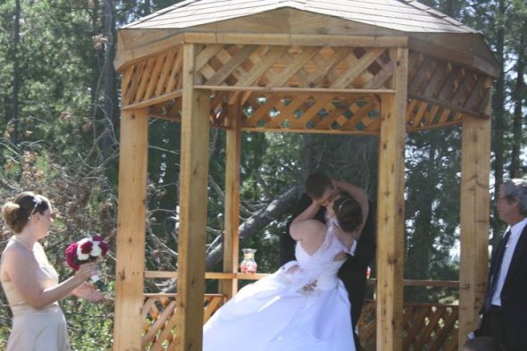 Guest Pictures! :  wedding recaps guest pics wedding september 2010 1 47672 156870894325352 100000073273007 520812 7836669 N