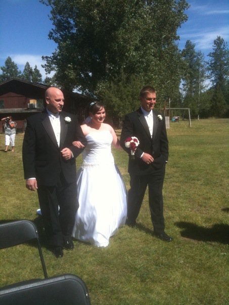 Guest Pictures! :  wedding recaps guest pics wedding september 2010 1 48009 1497361327232 1630083404 1191411 5674318 N