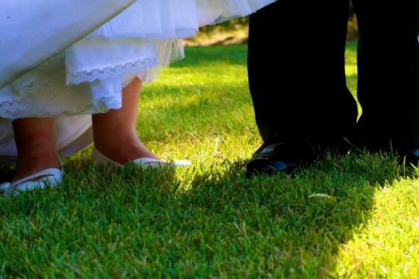 Wedding Heels Flats Pics 