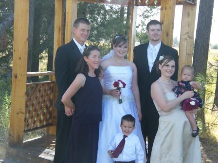 Guest Pictures! :  wedding recaps guest pics wedding september 2010 1 Wedding 5