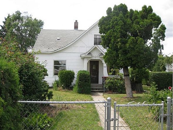 Here we go again! : wedding offers second time first home House