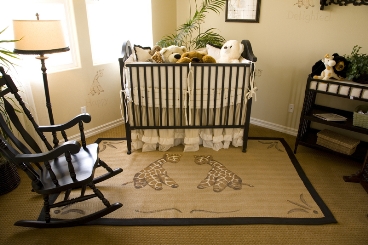 Nursery Themes : wedding nursery Giraffe