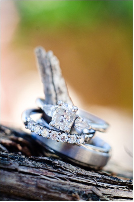 Where did you/your FI get your E-ring? (feel free to post pic) : wedding ring e ring store jewelery store jeweler engagement ring Rings