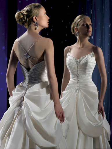 demetrios brides..are you out there?? :  wedding Demetrios4252