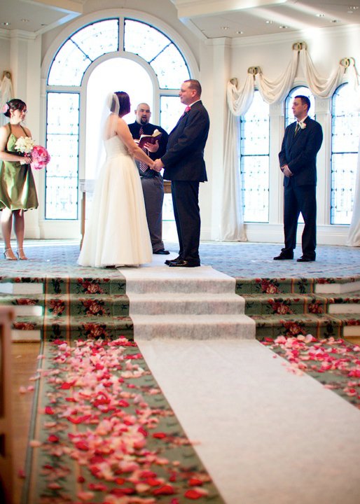 Full Length Dress with NO train : wedding 27034 571059096261 43005382 33477240 2507081 N