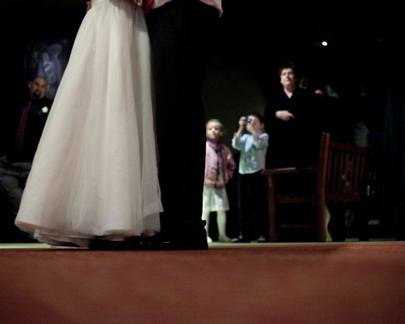 Full Length Dress with NO train : wedding 27034 571059565321 43005382 33477317 7059443 N