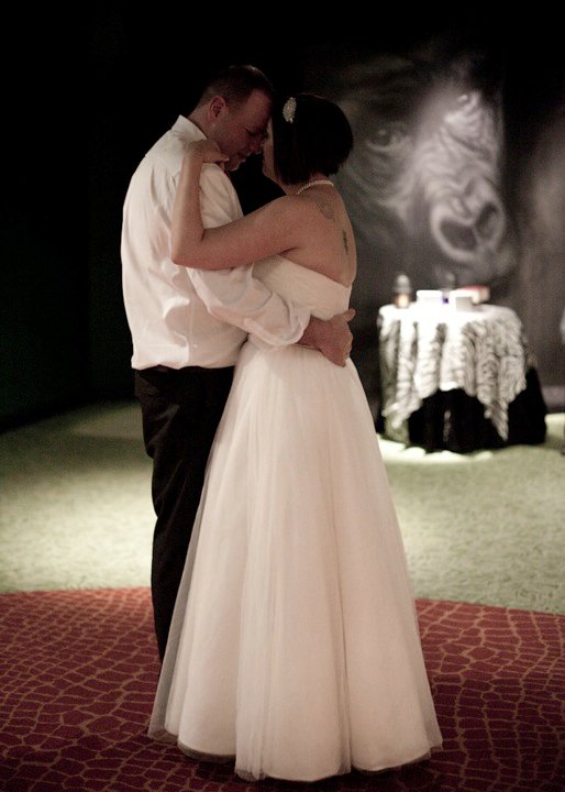 Full Length Dress with NO train : wedding 27034 571059585281 43005382 33477321 1249042 N