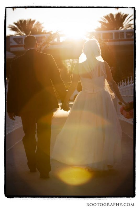 Full Length Dress with NO train :  wedding IMG 6386 1