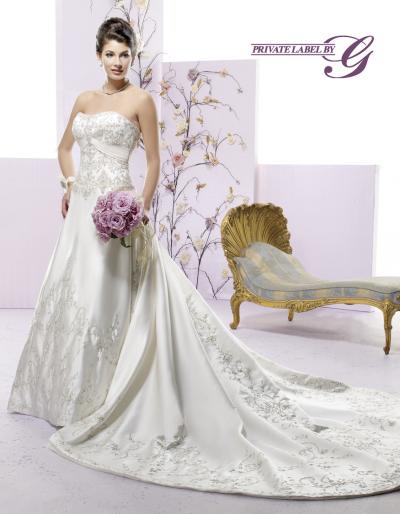 Pictures-Need Help ID'ing dress :  wedding 1378