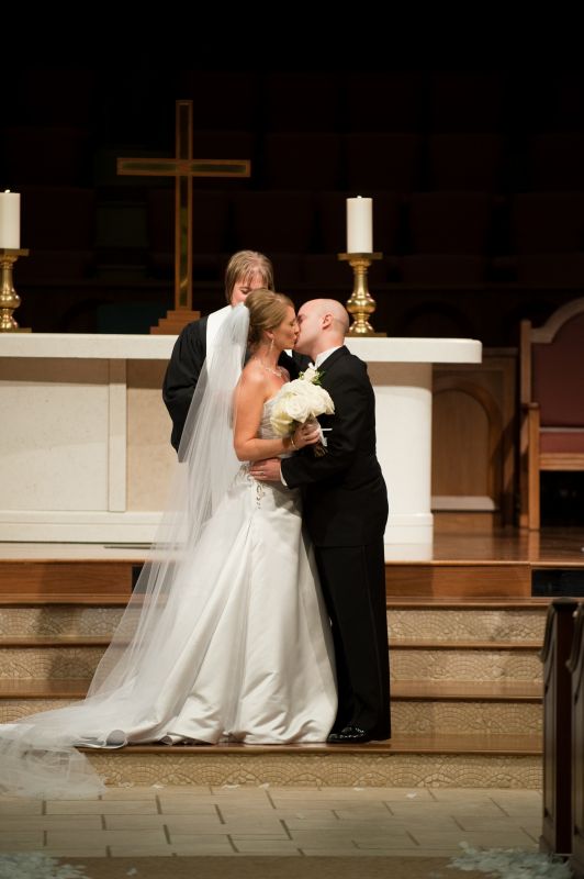 FutureGulick's Pro Pics!!! 10/9/10 :) :  wedding recaps 1081 F C Wedding
