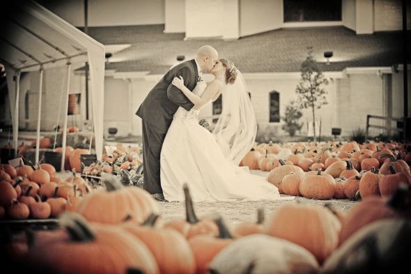 FutureGulick's Pro Pics!!! 10/9/10 :) :  wedding recaps 1222 F C Wedding