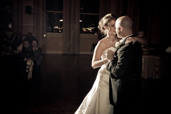 FutureGulick's Pro Pics!!! 10/9/10 :) :  wedding recaps 1516 F C Wedding