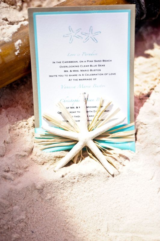Send photographer an invitation? She's flying to our dest. wedding.. : wedding Bahamaswedding