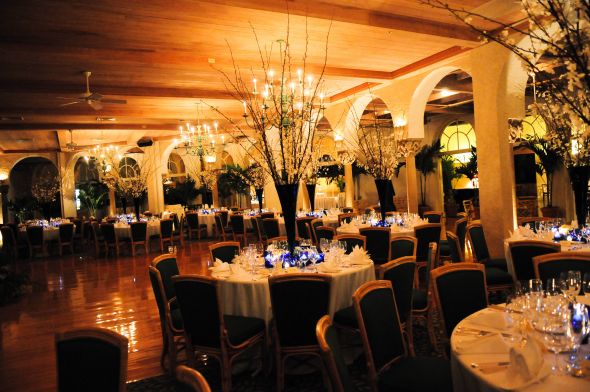 Show me your centerpieces with branches! (yours or inspiration pics!) :  wedding Branchesatwedding